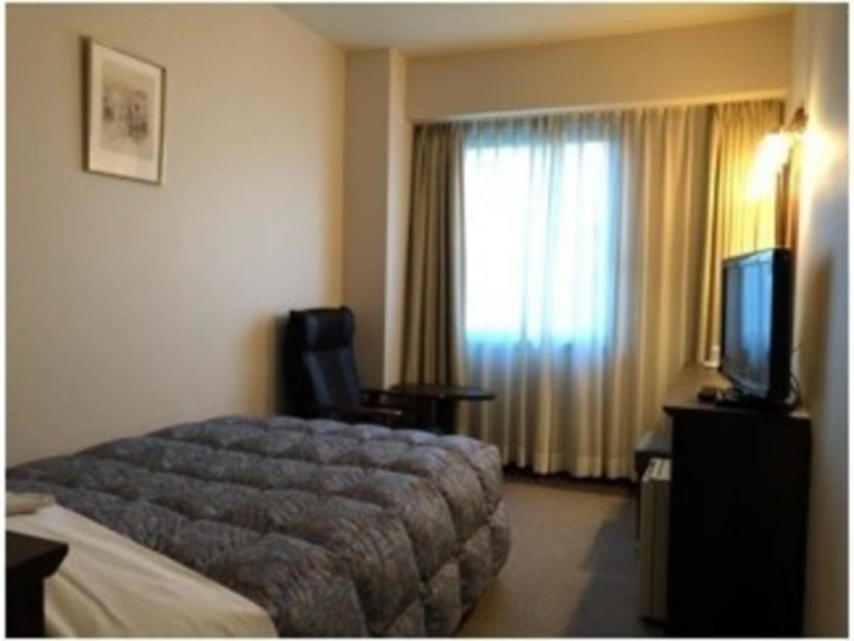Grand Plaza Nakatsu Hotel - Vacation Stay 28290V ภายนอก รูปภาพ