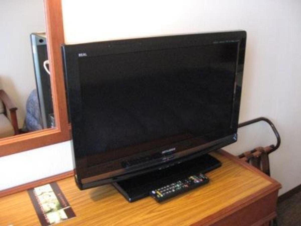 Grand Plaza Nakatsu Hotel - Vacation Stay 28290V ภายนอก รูปภาพ
