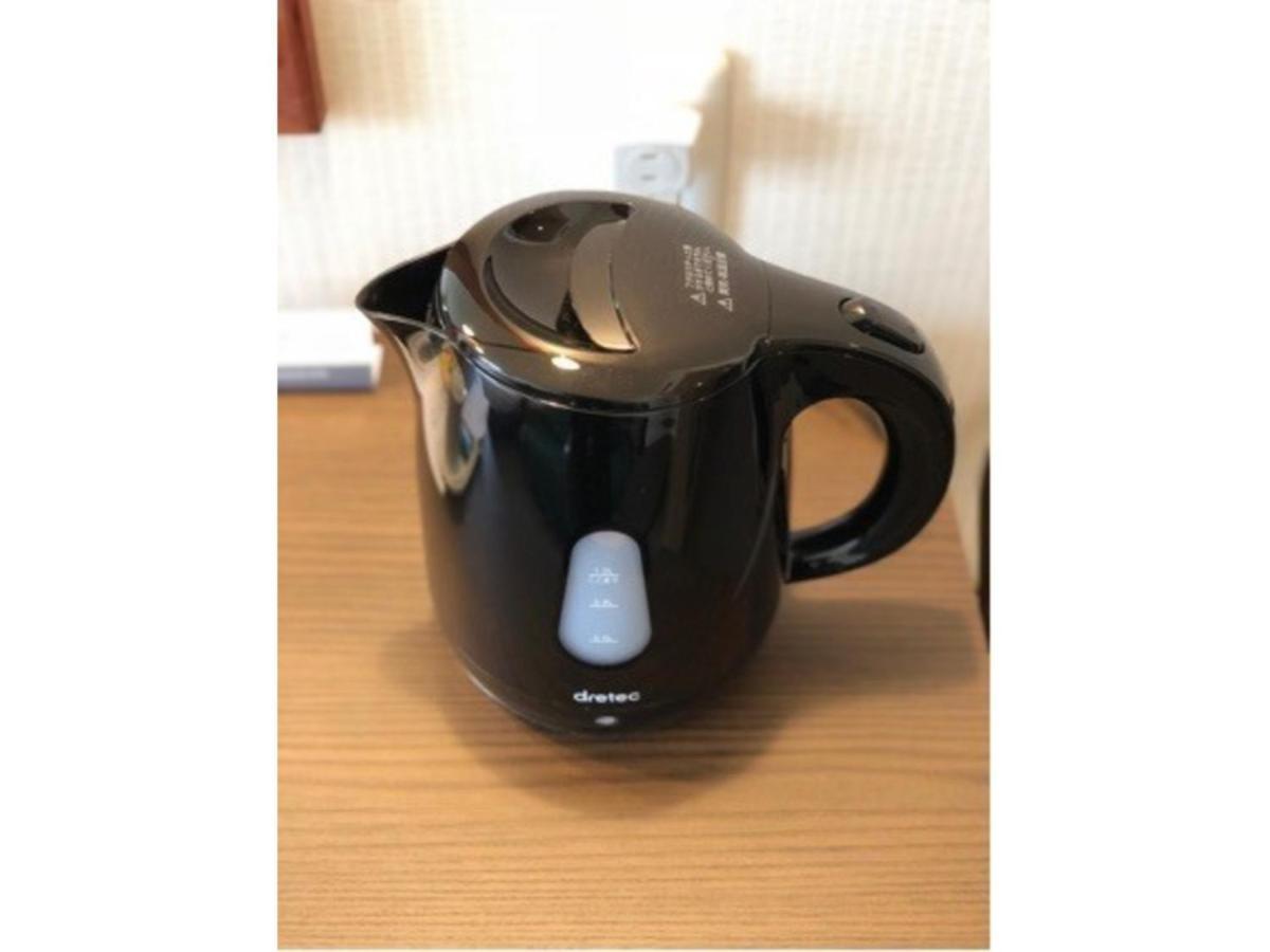 Grand Plaza Nakatsu Hotel - Vacation Stay 28290V ภายนอก รูปภาพ