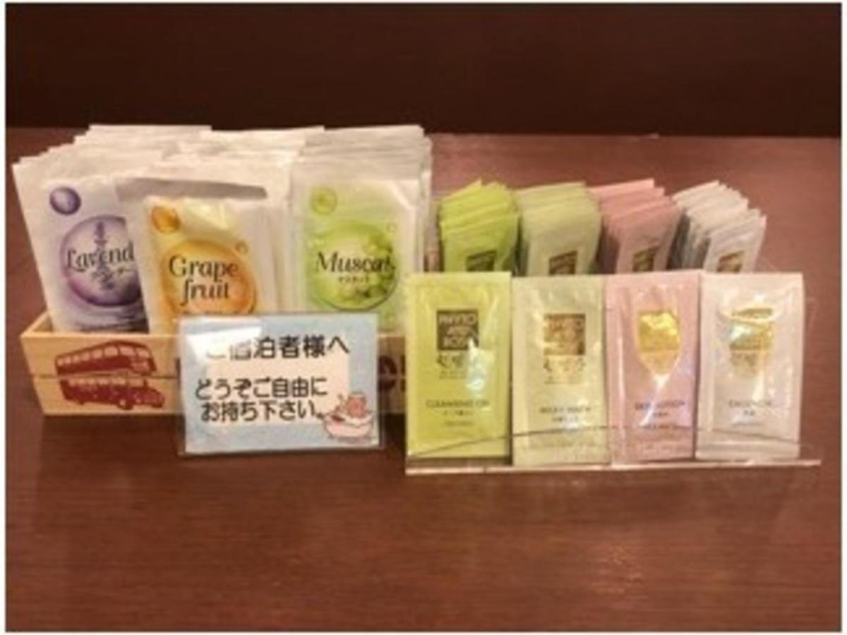 Grand Plaza Nakatsu Hotel - Vacation Stay 28290V ภายนอก รูปภาพ